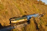 Diesel locomotives