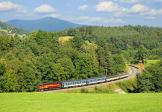 Diesel locomotives