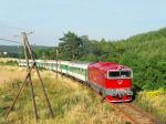 Diesel locomotives