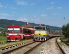 Diesel locomotives