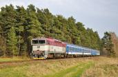 Diesellokomotiven