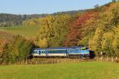Diesellokomotiven