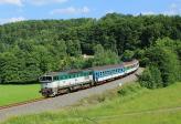 Diesel locomotives