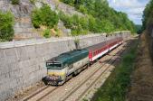 Diesel locomotives