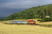 Diesel locomotives