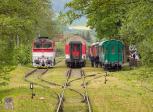 Diesel locomotives