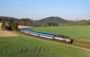 Diesel locomotives