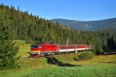Diesel locomotives