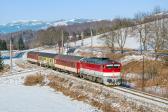 Diesel locomotives