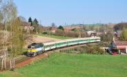 Diesel locomotives