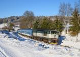 Diesel locomotives