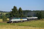 Diesel locomotives