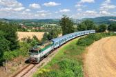 Diesel locomotives