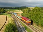 Diesel locomotives