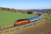 Diesel locomotives