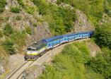 Diesel locomotives