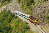 Diesel locomotives