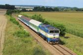 Diesel locomotives