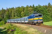 754.047-9
Úsek: Frenštát pod Radhoštěm město - Veřovice (Bordovice)Jakub Bruzek 
Sp 1784 "Radhošť"