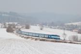 754.013-1
Úsek: Krhová hr. - Valašské MeziříčíJan Zelenda