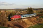 754.067-7
Úsek: Olešnice - Červený KostelecJiří Navrátil