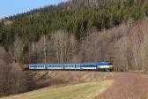 754.024-8
Úsek: Zelená Lhota - Hamry-Hojsova StrážJan Zelenda