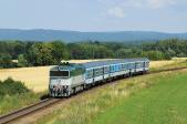 754.076-8
Úsek: Březnice Přední Poříčí - BřezniceMartin Klecán 
Sp 1596 Cyklo Brdy