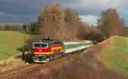 Diesel locomotives