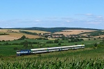 Motorové lokomotivy