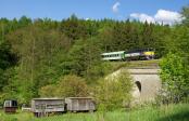Diesel locomotives