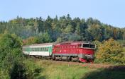Diesel locomotives