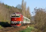 Diesel locomotives