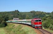 Diesel locomotives