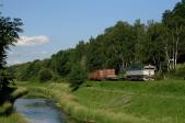 Diesel locomotives
