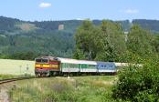 Diesel locomotives