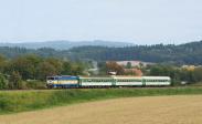 Diesel locomotives