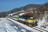Diesel locomotives