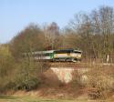 Diesellokomotiven