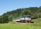 Diesel locomotives