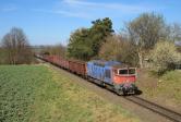 755.002-3
Úsek: Luštěnice-Újezd - ČachoviceJiří Navrátil