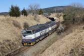Diesel locomotives