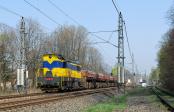 Diesel locomotives