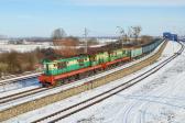 Vyfotografováno: 19.01.2019 12:05
Model fotoaparátu: NIKON D3200
Čas: 1/640
Clona: 7.1
Ohnisko: 22.0mm
35eq: 33mm 770.801-9 + 770.802-7