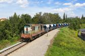 Řada 770 (T 669.0)