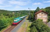 Řada 770 (T 669.0)