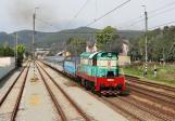 Řada 770 (T 669.0)