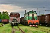 Řada 771 (T 669.1)
