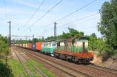 Řada 771 (T 669.1)
