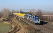 Řada 771 (T 669.1)