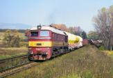 Řada 781 (T 679.1)
